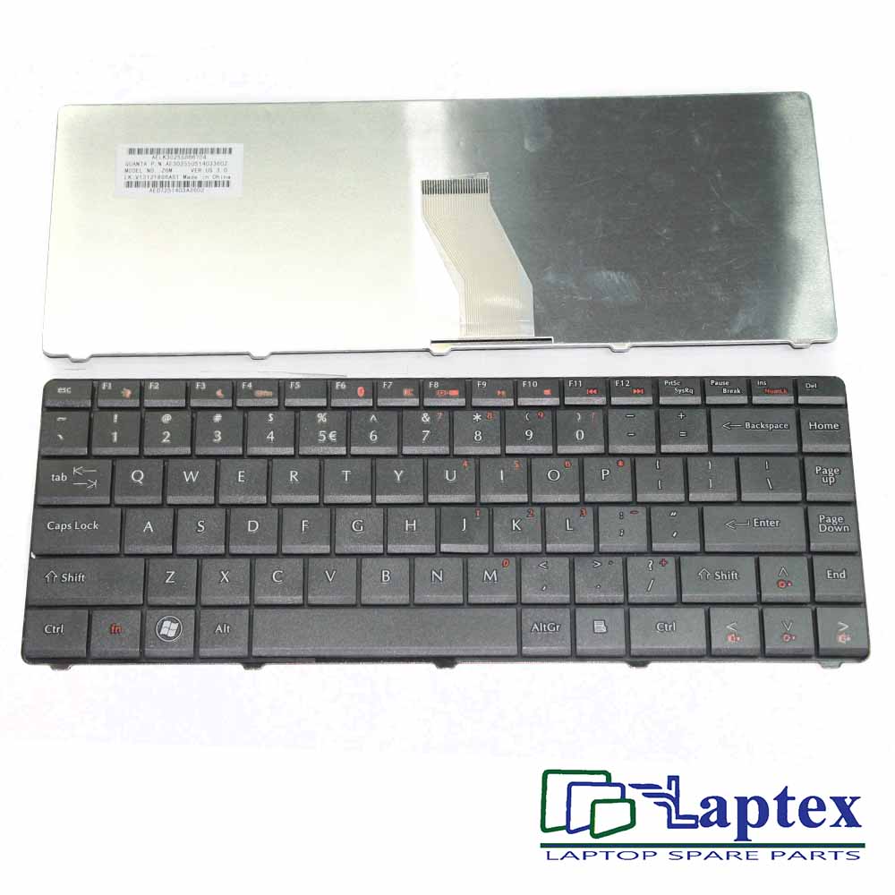 Acer EMachines D725 Laptop Keyboard